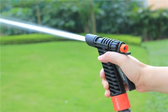 高壓水槍清洗作業(yè)的要點