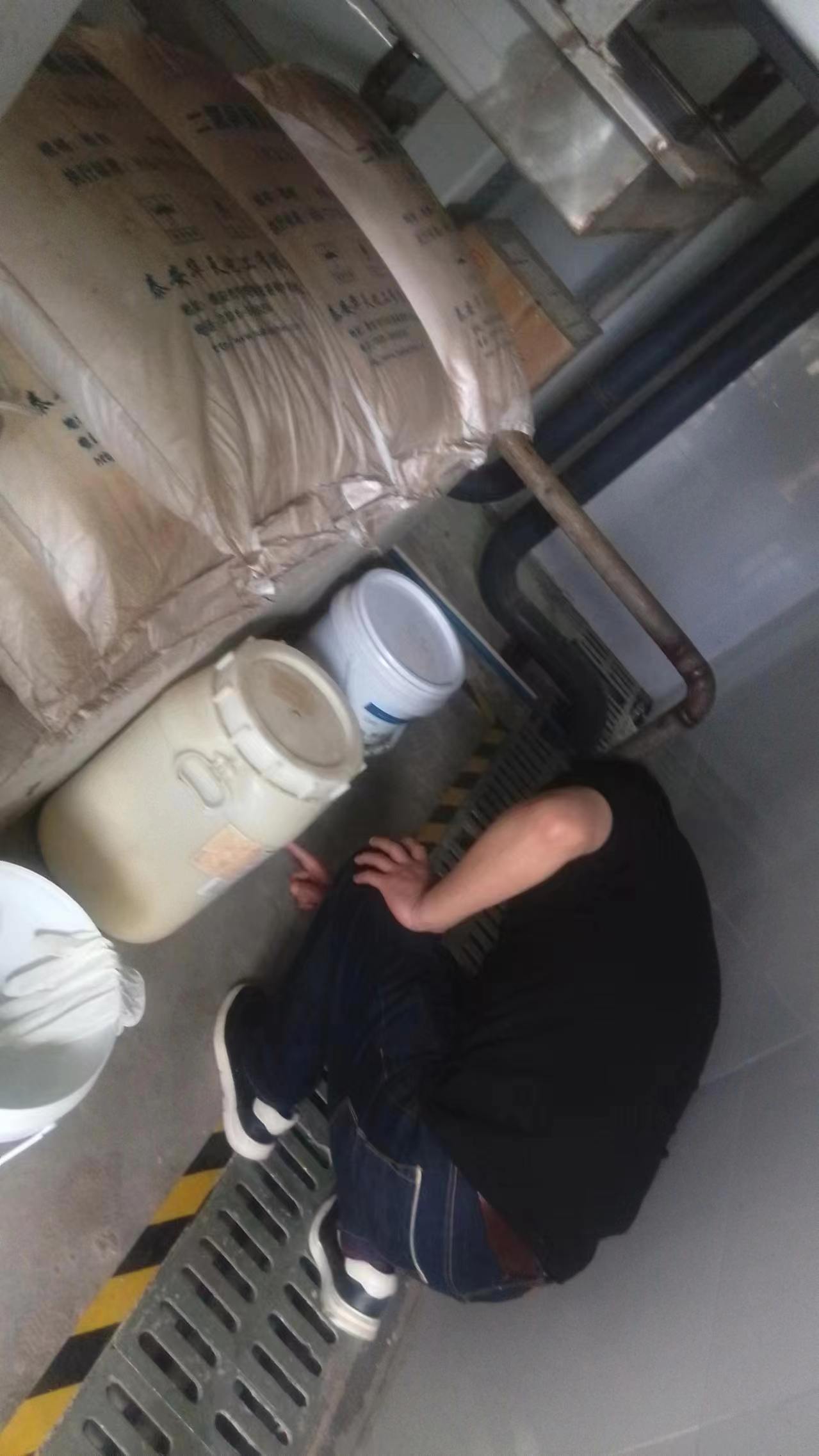 節前檢查丨我司渝北項目及各運維點開展節前安全檢查