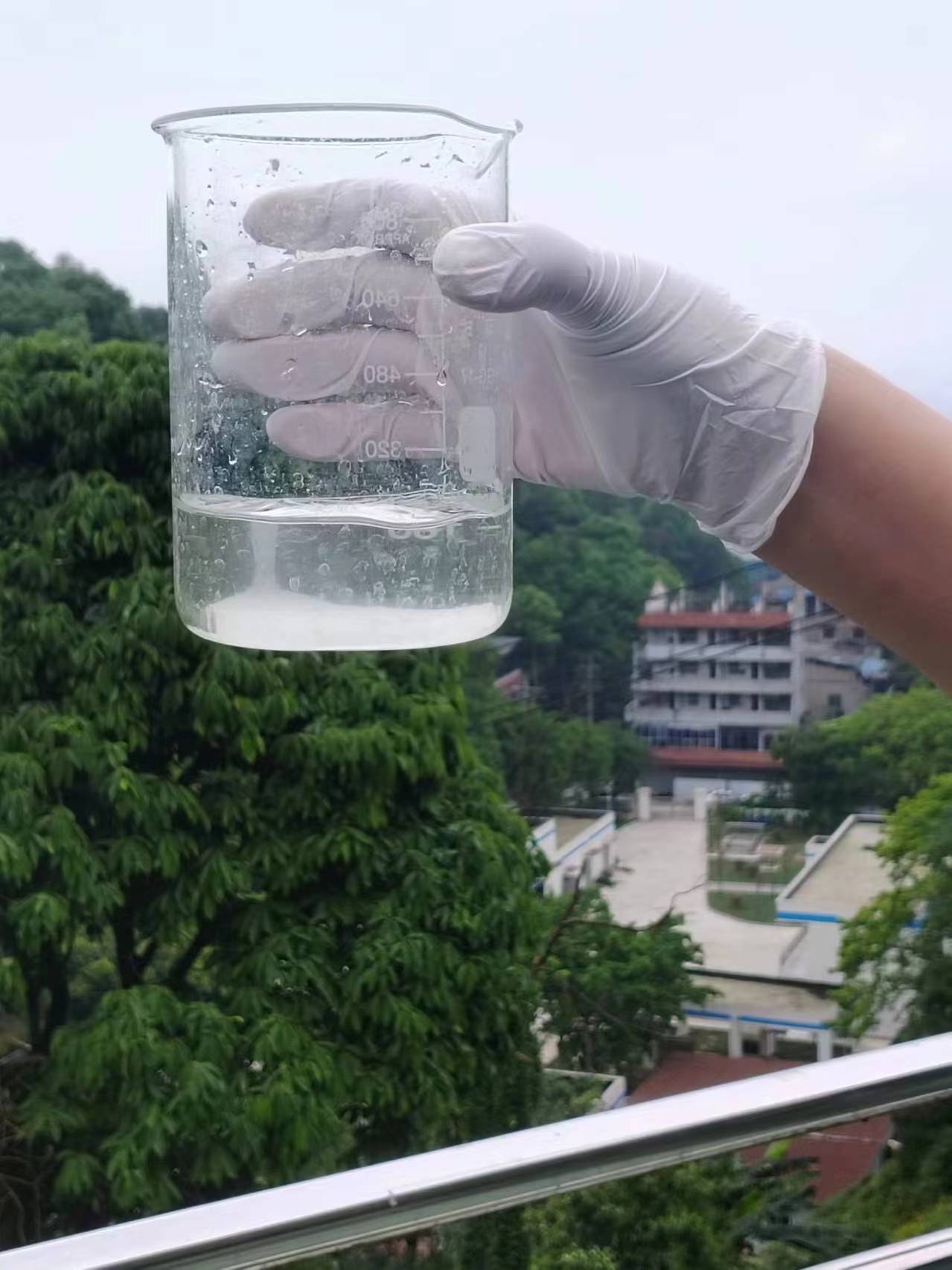 節前檢查丨我司渝北項目及各運維點開展節前安全檢查