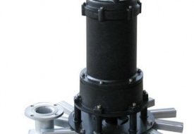 各類曝氣設(shè)備