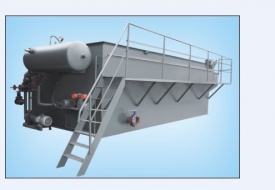 一體化氣浮機(jī)