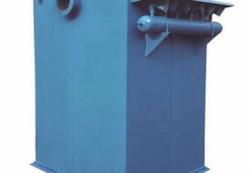 HMC型脈噴單機除塵器