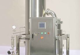 電加熱型高純蒸汽發生器