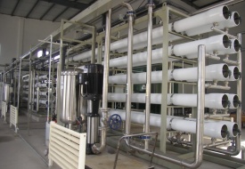 工業含鎳/含磷廢水