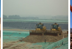 固體廢棄物工程