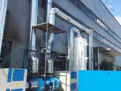 庫博汽車配件（重慶）有限公司-環保設備、設施工程