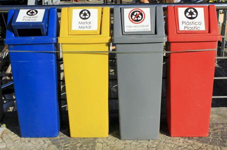 縱觀四大城市樣板 探索垃圾分類“中國模式”