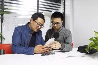 人總是在成長道路找到方向