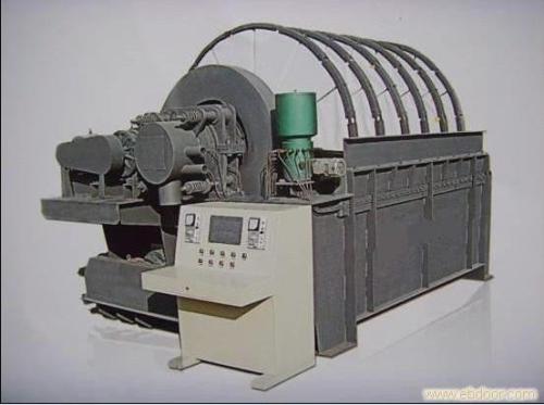 GP型盤式真空過濾機