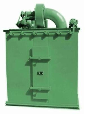 UF單機布袋式收塵器