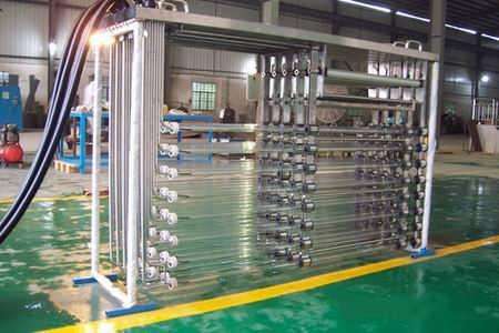 設(shè)備成套銷(xiāo)售