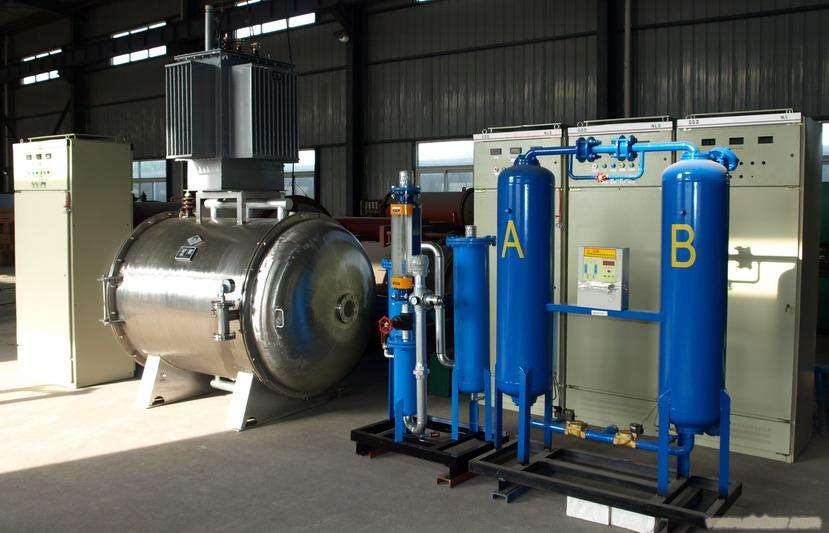 設(shè)備成套銷(xiāo)售