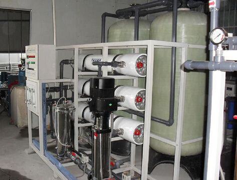 設(shè)備成套銷(xiāo)售