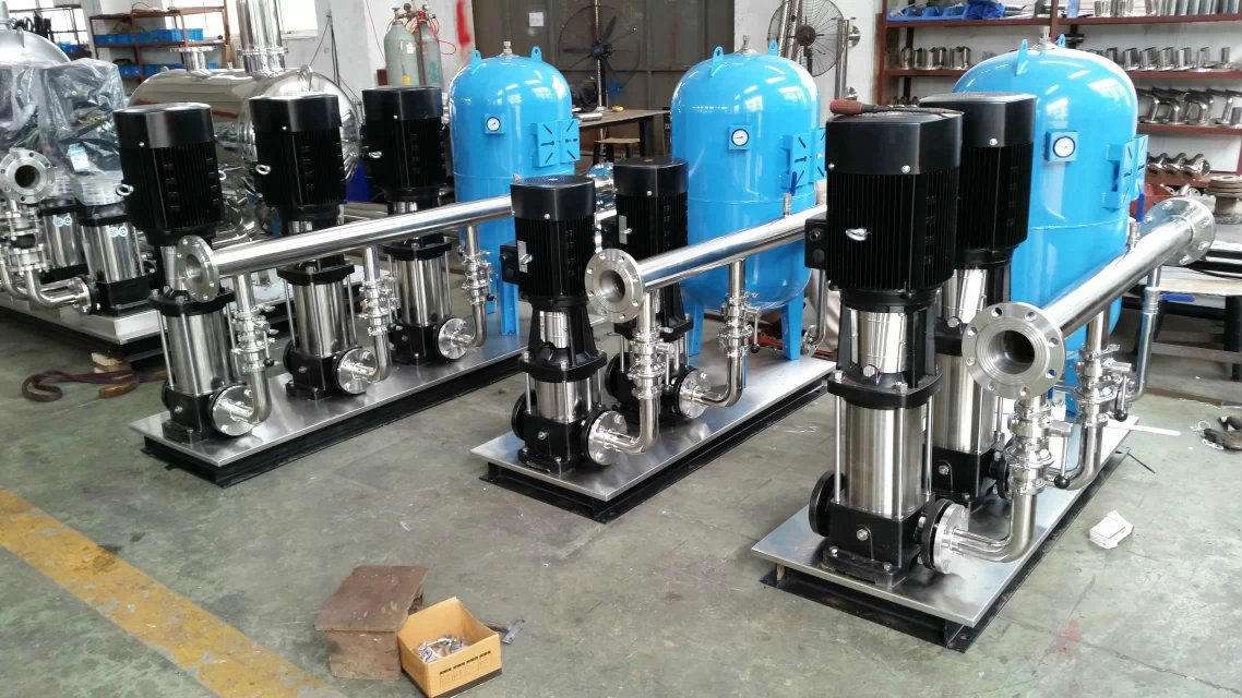 設(shè)備成套銷(xiāo)售