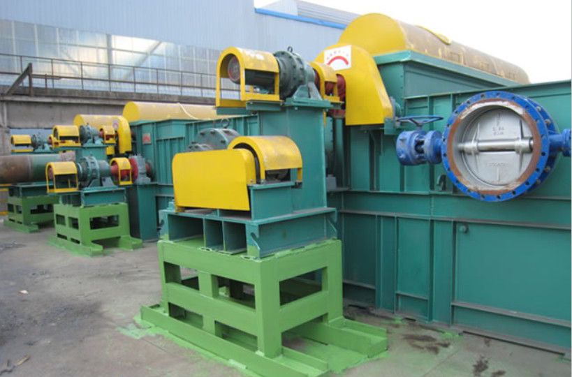 設(shè)備成套銷(xiāo)售