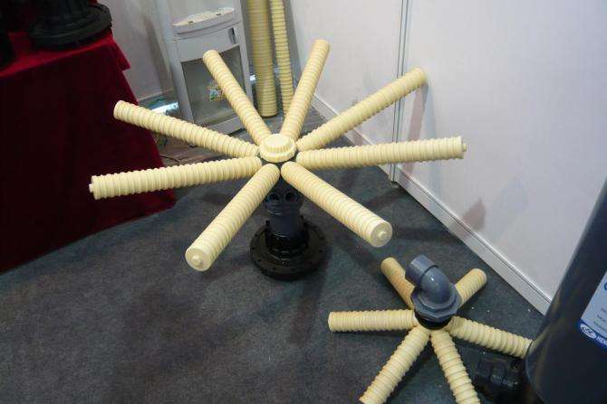 設(shè)備成套銷(xiāo)售