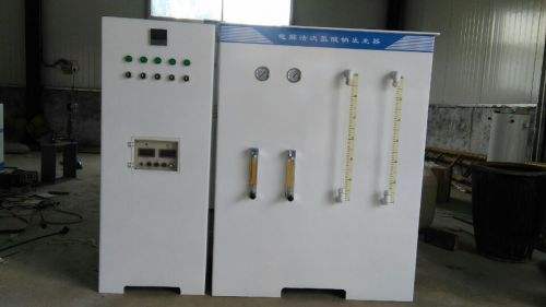 設(shè)備成套銷(xiāo)售