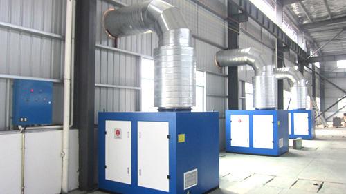 設(shè)備成套銷(xiāo)售