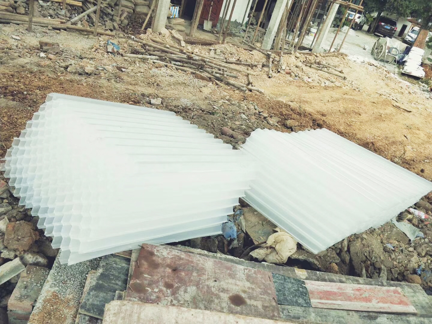 重慶隱南叁時旅游開發有限公司生活污水處理裝置供貨項目