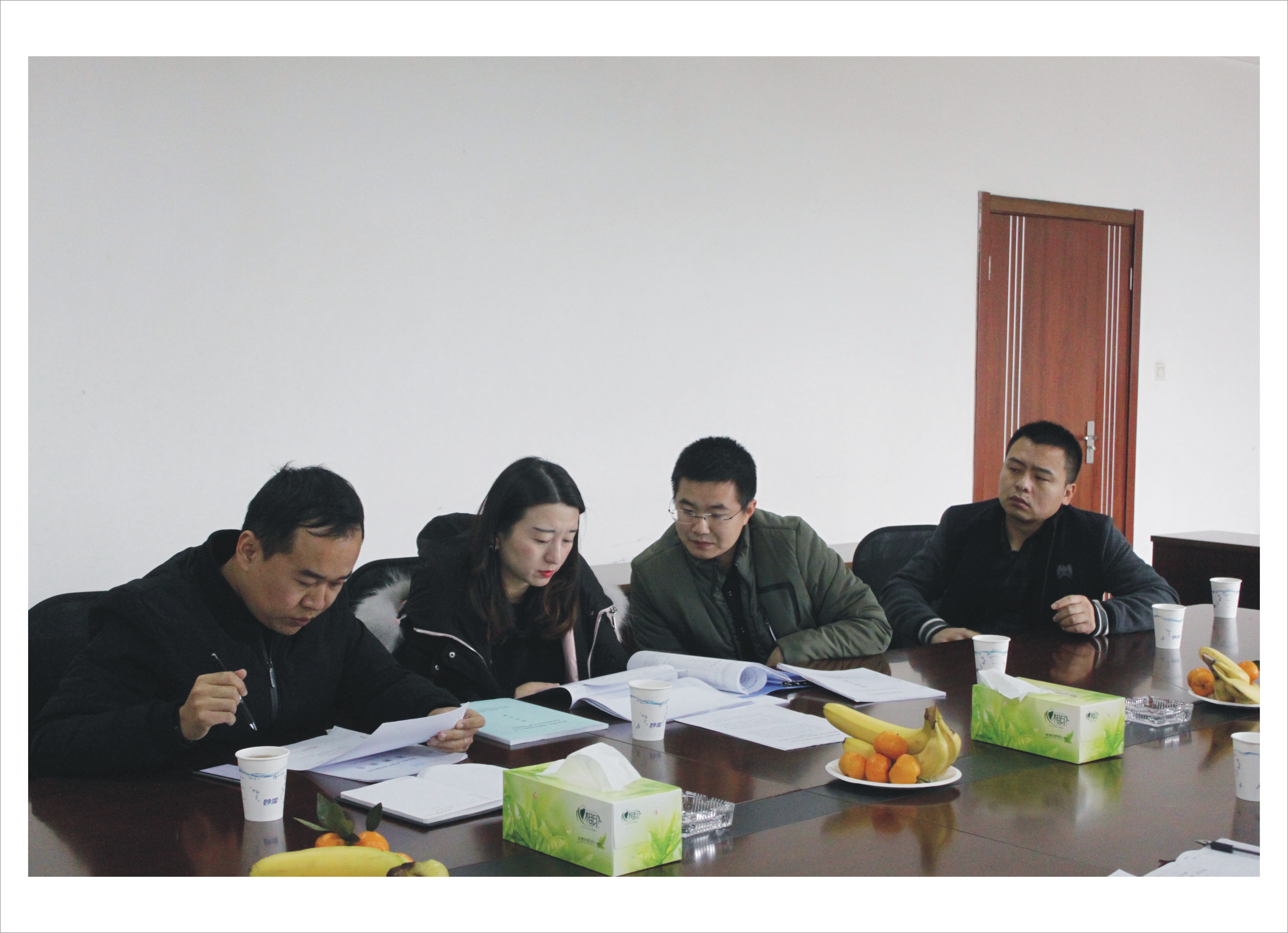 重慶科聚孚工程塑料有限責任公司項目環保驗收