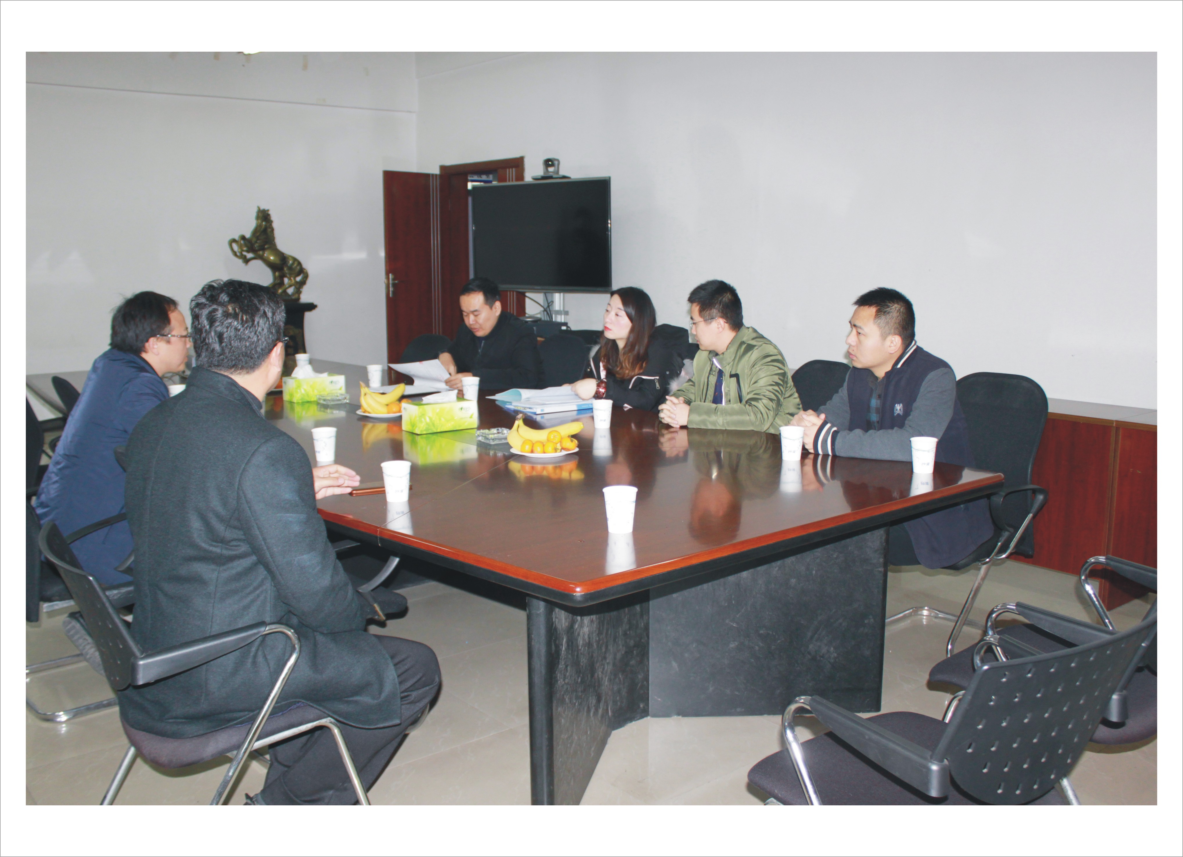 重慶科聚孚工程塑料有限責任公司項目環保驗收