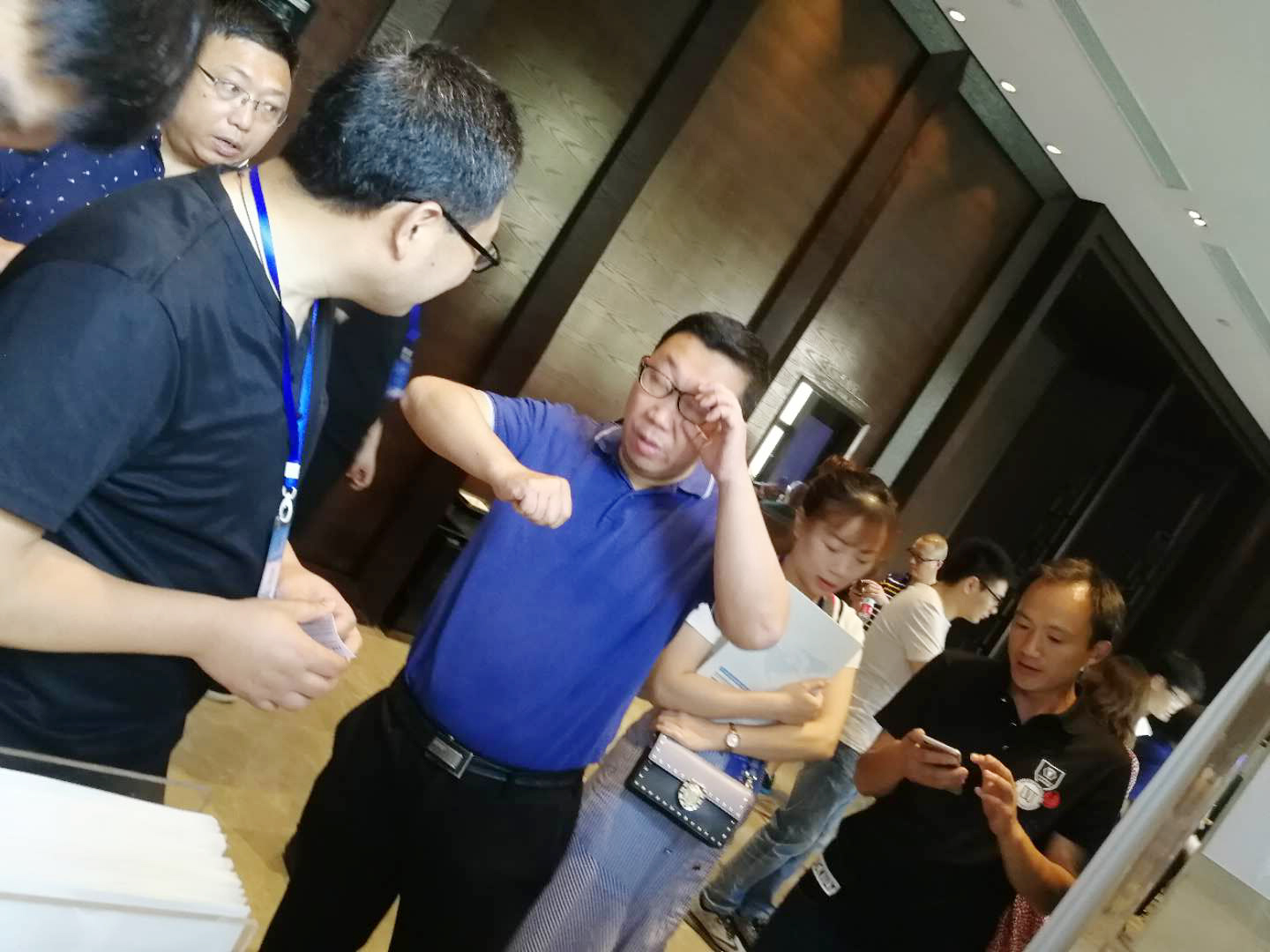 重慶市醫院協會后勤管理專業委員會2019年學術年會