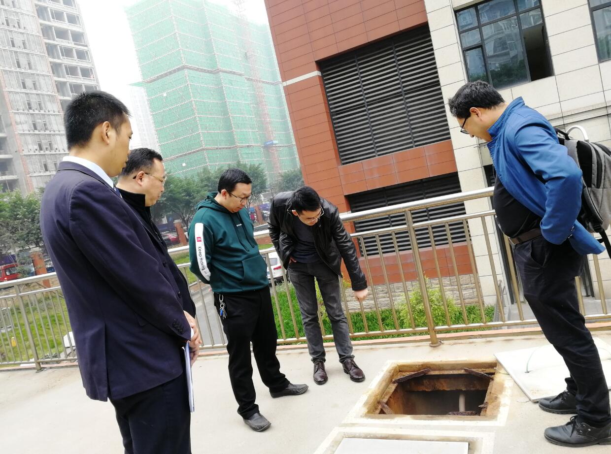 《醫(yī)院污水處理現(xiàn)狀分析及對策研究》專題匯報