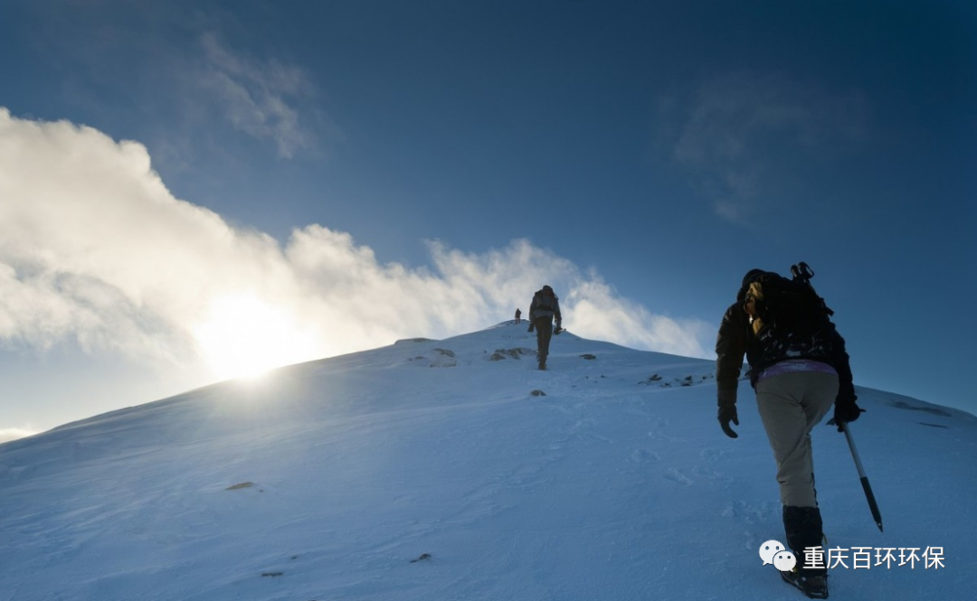 熬過疫情寒冬，迎來發展
